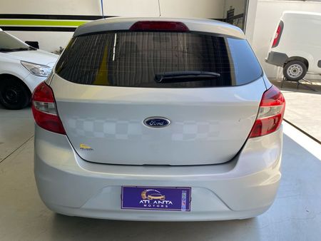 Ka 1.0 SE (Flex)