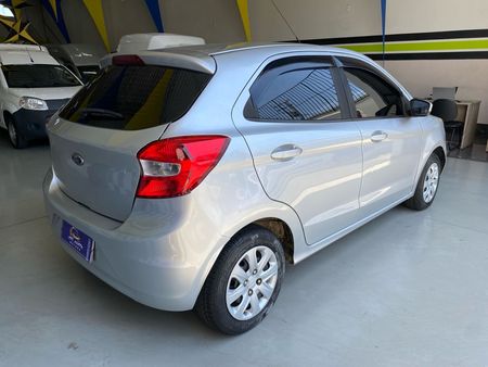 Ka 1.0 SE (Flex)