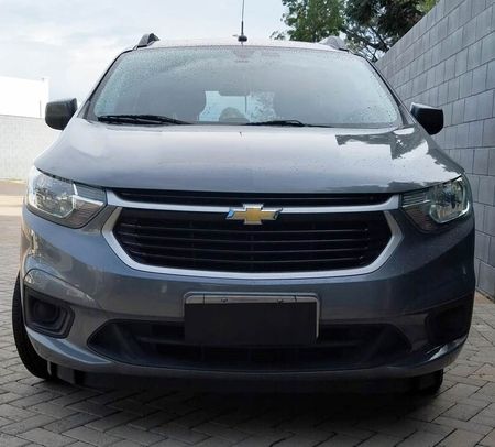 Spin LT 5S 1.8 (Flex) (Aut)