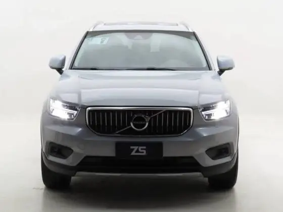 Carro Volvo XC40 2021 T-5 HÍBRIDO INSCRIPTION 1.5 FWD