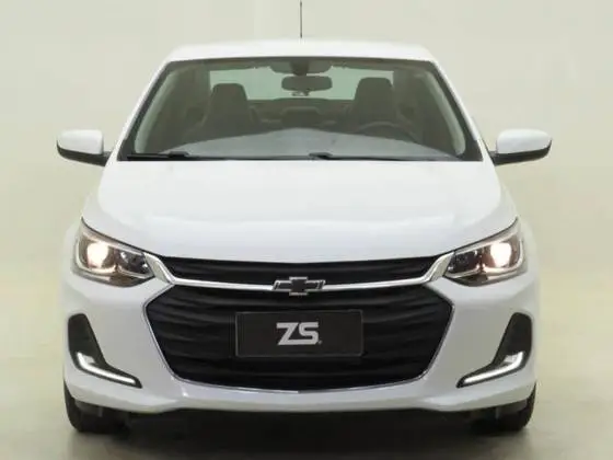 Chevrolet 1.0 Premier Turbo Flex (Aut)