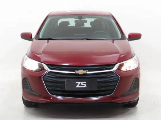 Chevrolet LT 1.0