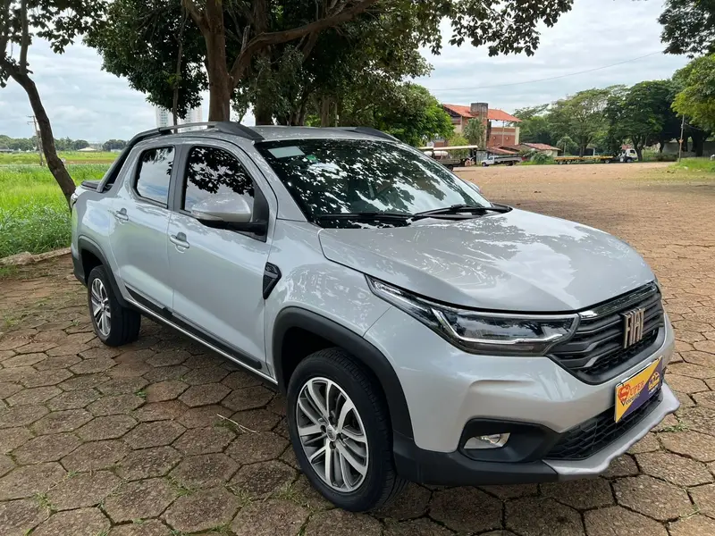 Fiat Volcano 1.3 CD (Flex)