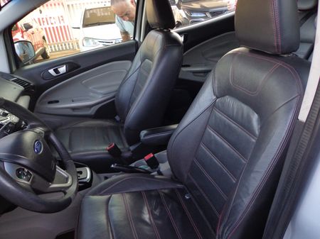 EcoSport Ecosport Titanium 2.0 16V Powershift (Flex)