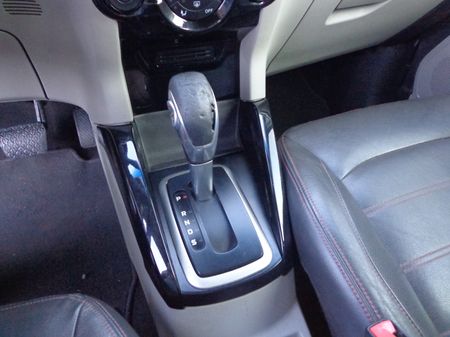 EcoSport Ecosport Titanium 2.0 16V Powershift (Flex)