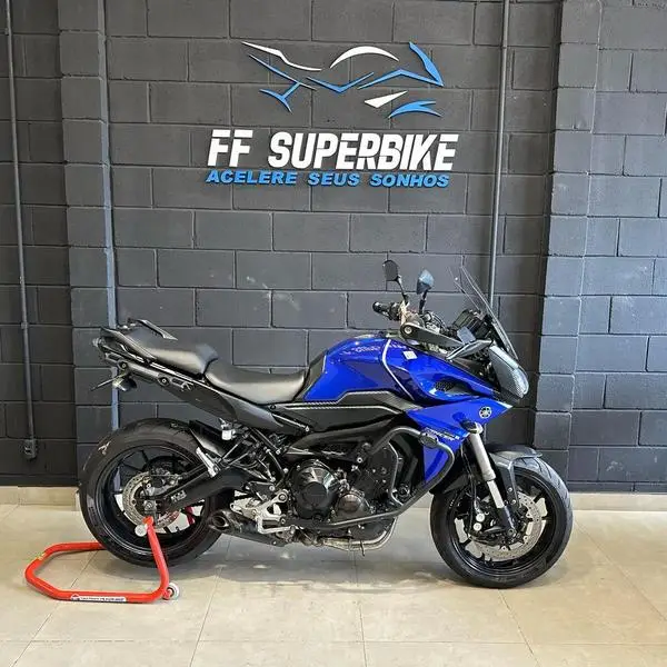 Yamaha MT-09 MT-09 TRACER