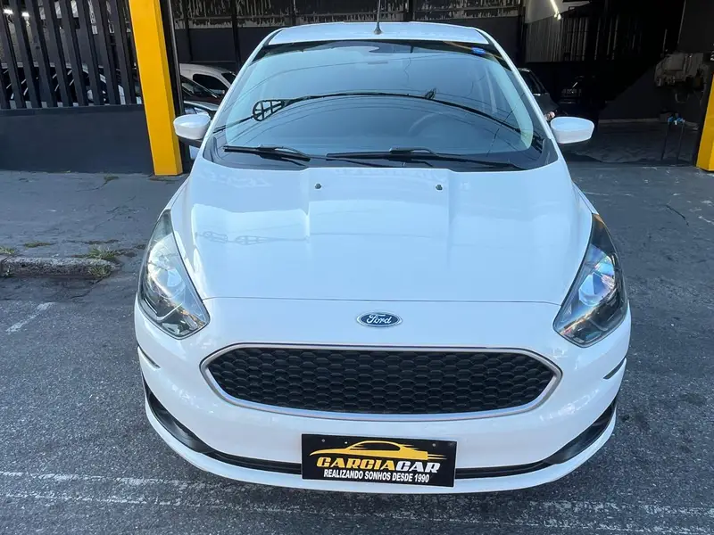 Ford Ka 1.0 SE (Flex)