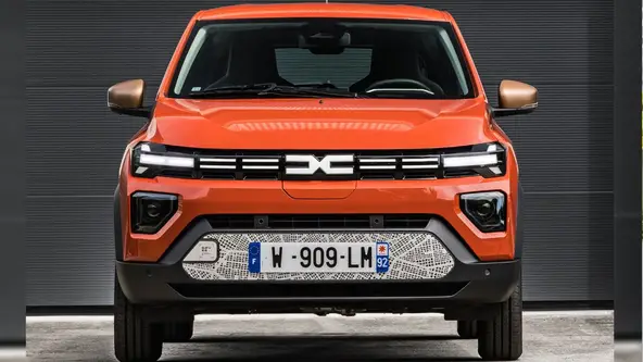 Compacto elétrico vai ter base de Renault Twingo e já tem data para chegar; veja quando
