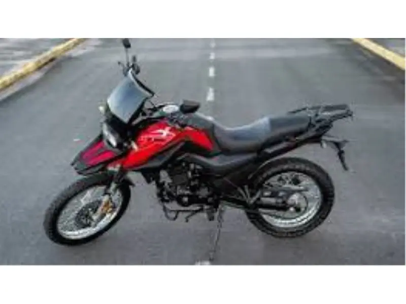 Shineray SHI 175 EFI