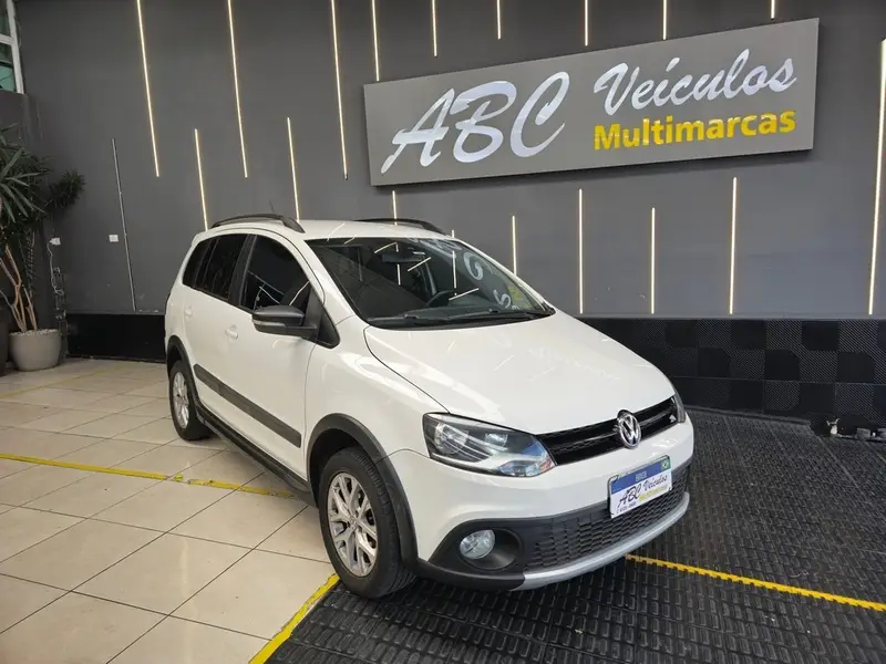 Volkswagen 1.6 8V (Flex)