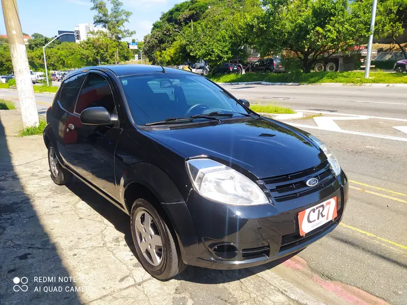 Ford Ka Ka 1.0 (Flex)