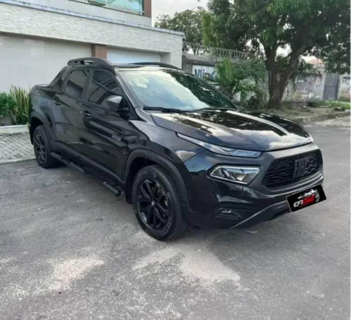 Fiat Toro Ultra 2.0 TDI 4x4 (Aut)