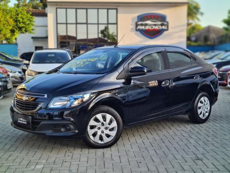 Prisma 1.4 LT SPE/4
