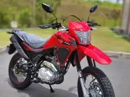 Moto Shineray SHI 175 2025 EFI