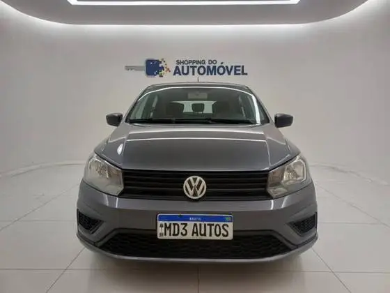 Volkswagen 1.0 12v (Flex)
