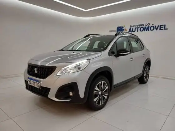 Peugeot Allure Pack 1.6