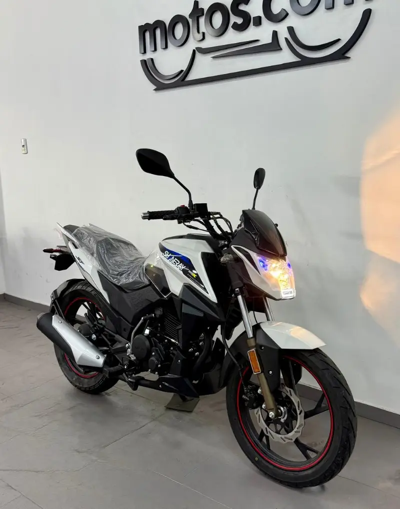 Shineray JEF 150 S