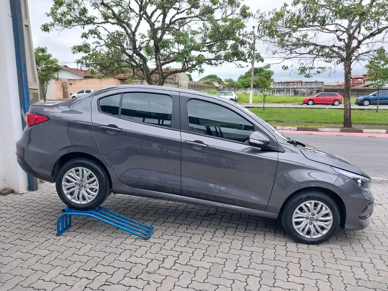 Fiat Cronos Drive 1.3