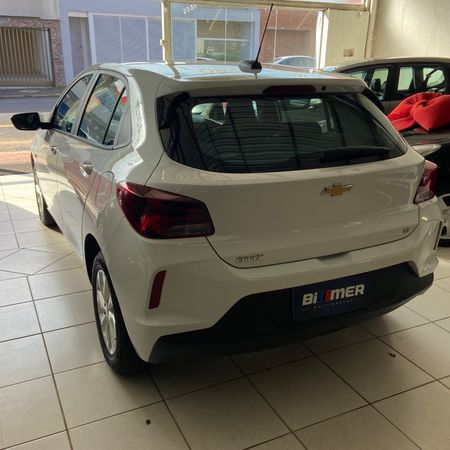 Onix LT 1.0