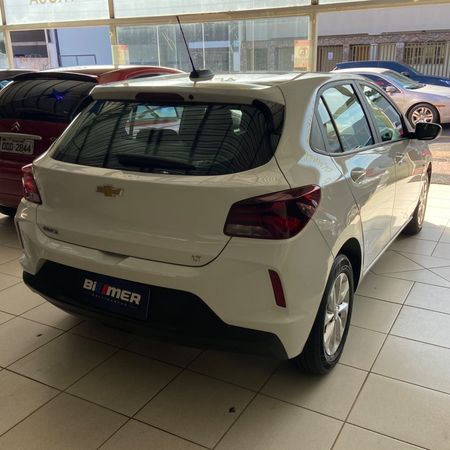 Onix LT 1.0