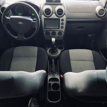 Fiesta Sedan 1.6 (Flex)