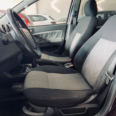 Fiesta Sedan 1.6 (Flex)