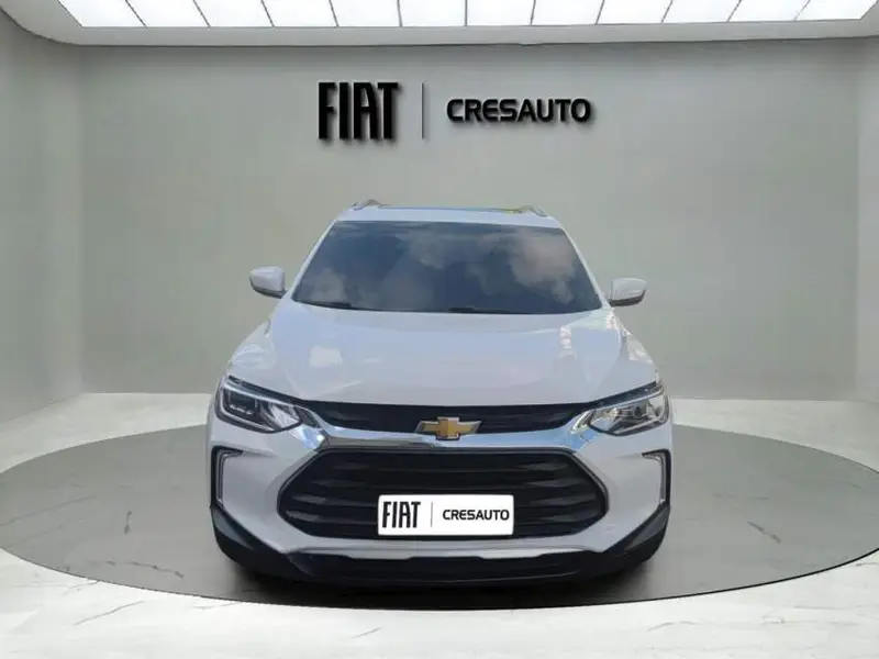 Chevrolet Tracker Premier 1.0 Turbo (Aut) (Flex)