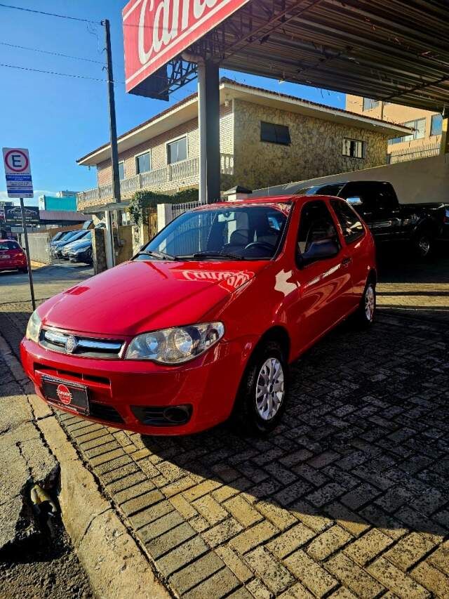 Fiat Palio