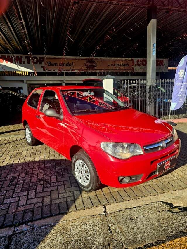 Fiat Palio