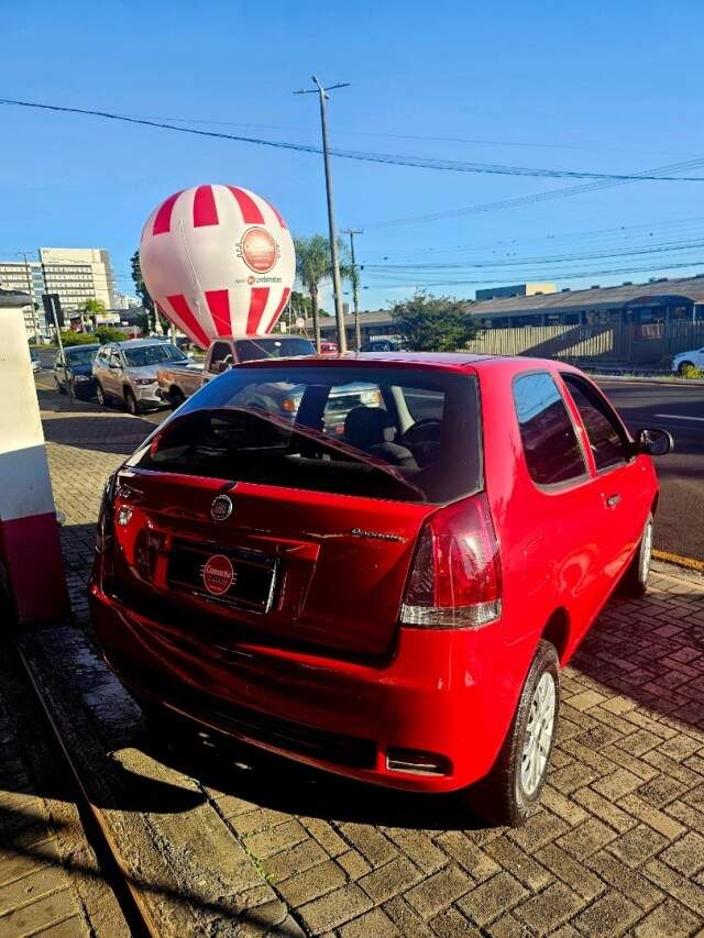 Fiat Palio