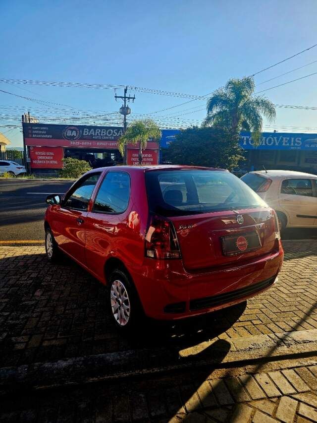 Fiat Palio