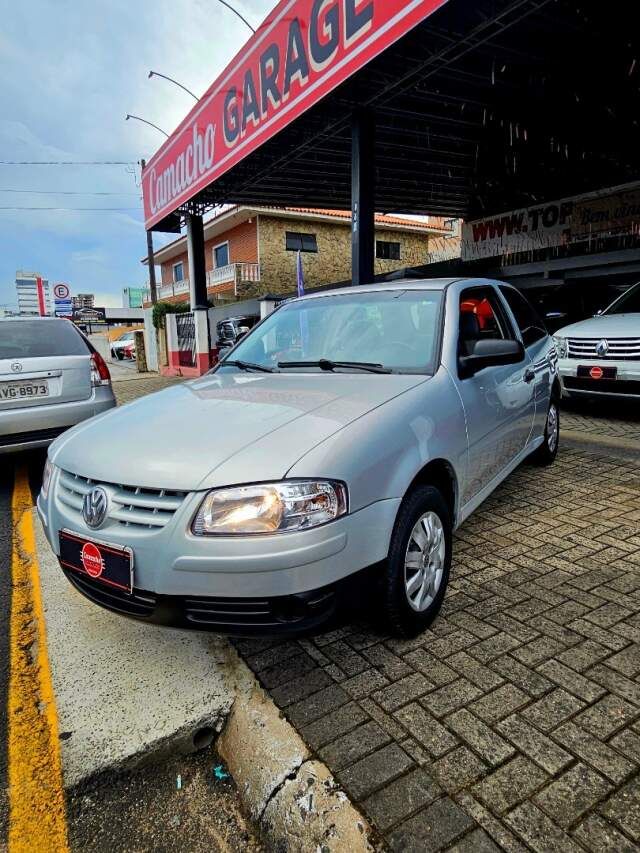 Volkswagen Gol
