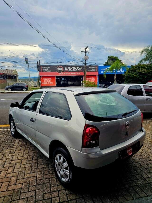 Volkswagen Gol