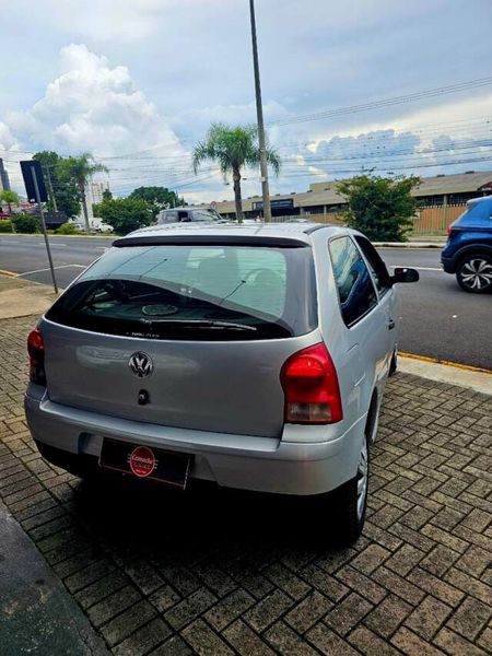 Gol 1.0 (G4) (Flex) 2p