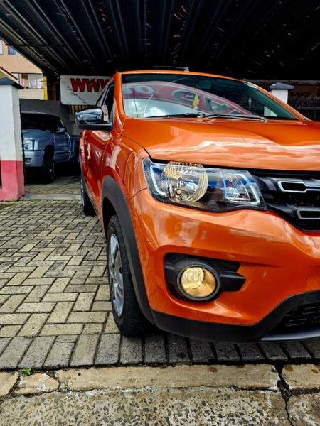 Kwid Intense 1.0 12v SCe (Flex)