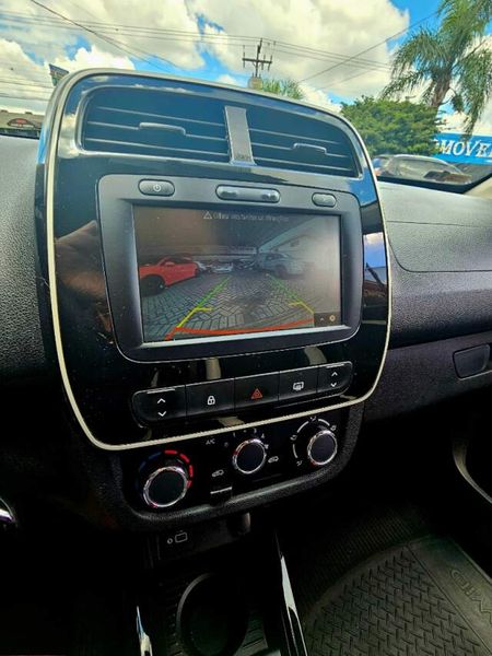 Kwid Intense 1.0 12v SCe (Flex)