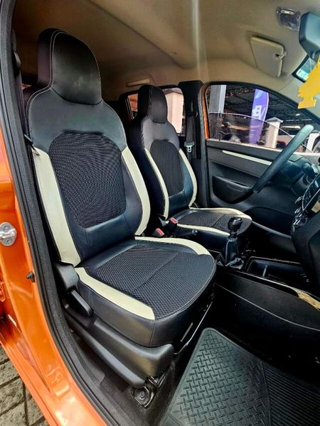 Kwid Intense 1.0 12v SCe (Flex)
