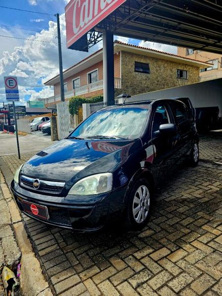 Corsa Hatch Maxx 1.4 (Flex)