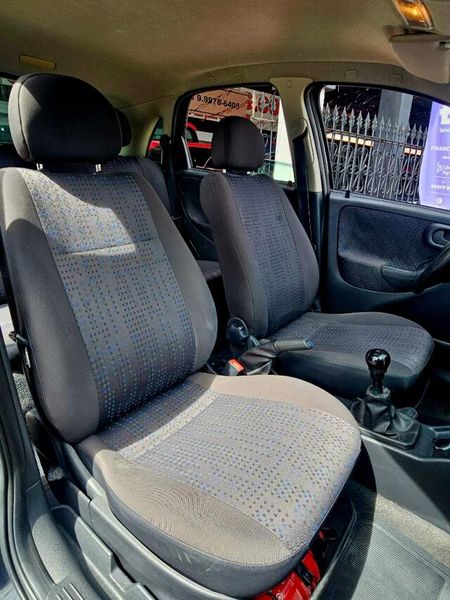 Corsa Hatch Maxx 1.4 (Flex)