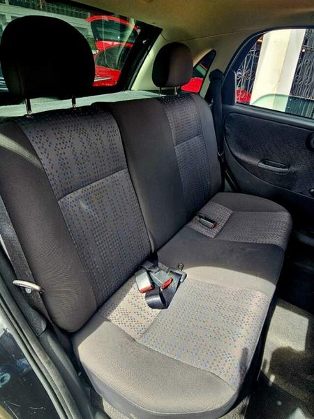 Corsa Hatch Maxx 1.4 (Flex)