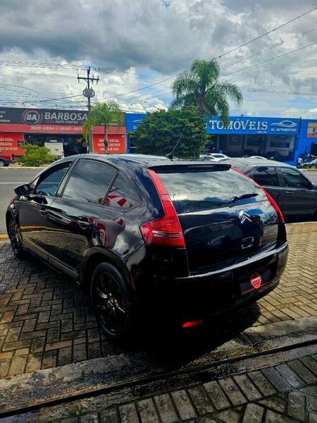 C4 GLX 1.6 (flex)