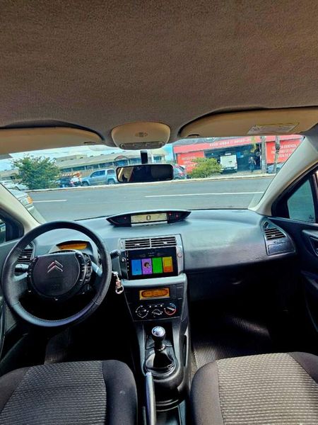 C4 GLX 1.6 (flex)