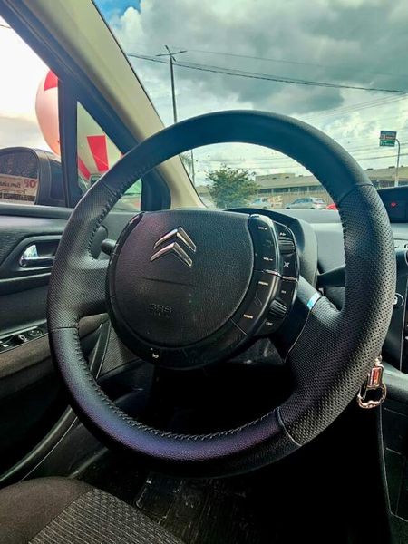 C4 GLX 1.6 (flex)