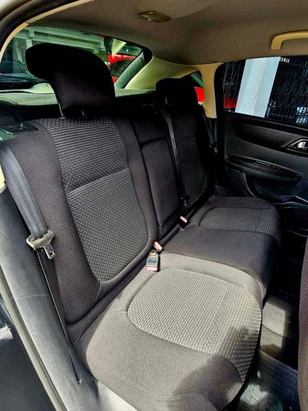 C4 GLX 1.6 (flex)