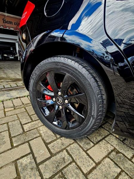 C4 GLX 1.6 (flex)