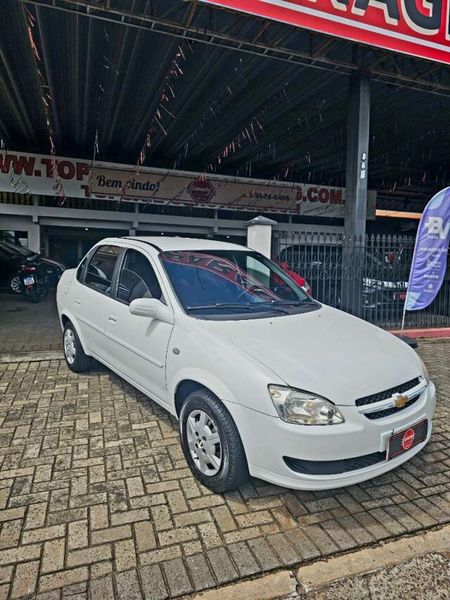 Classic LS VHC E 1.0 (Flex)