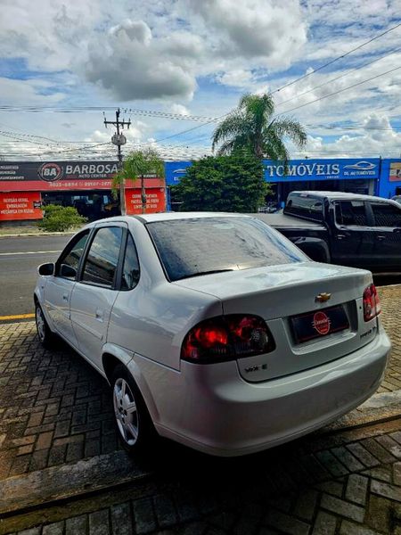 Classic LS VHC E 1.0 (Flex)
