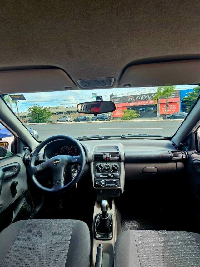 Chevrolet Classic