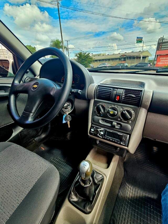 Chevrolet Classic