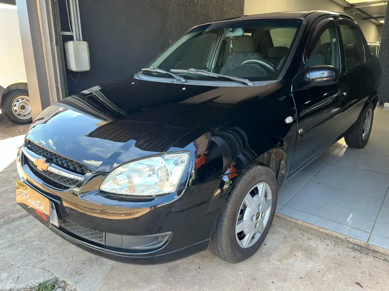 Chevrolet Classic 1.0 VHC (Flex)